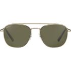 CARROLL, Shiny Light Gold-Mineral Polarized 555nm Cat 3 to 3, hi-res image number null